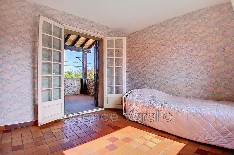 Vente maison Antibes  