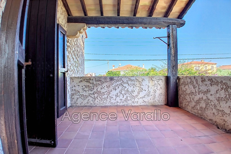 Vente maison Antibes  