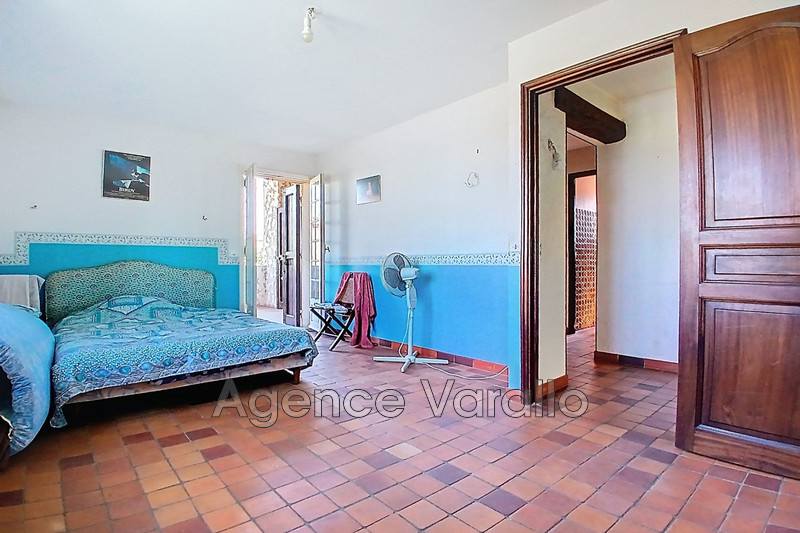 Vente maison Antibes  