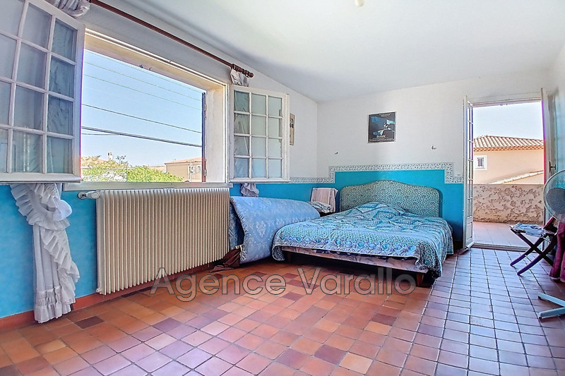 Vente maison Antibes  