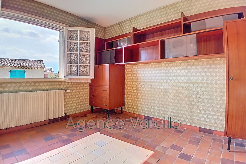 Vente maison Antibes  