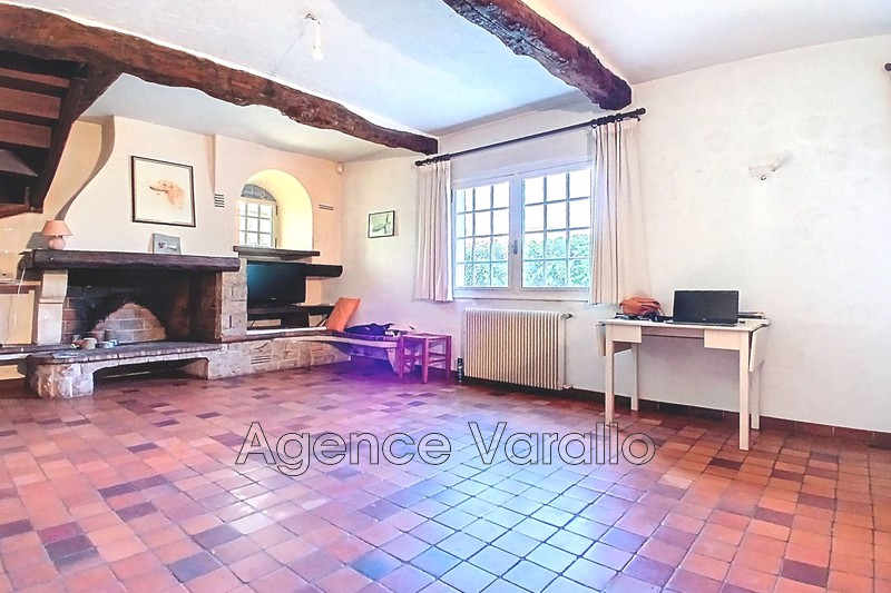 Vente maison Antibes  