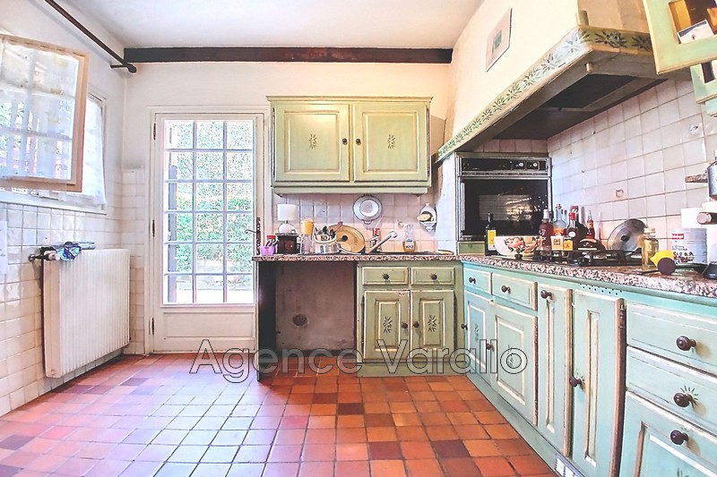 Vente maison Antibes  