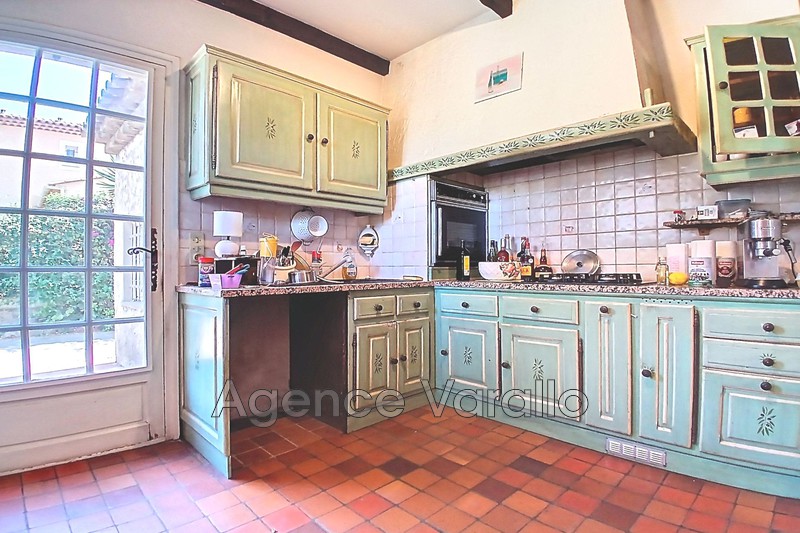 Vente maison Antibes  