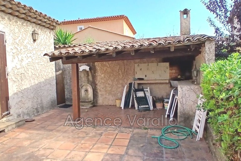 Vente maison Antibes  