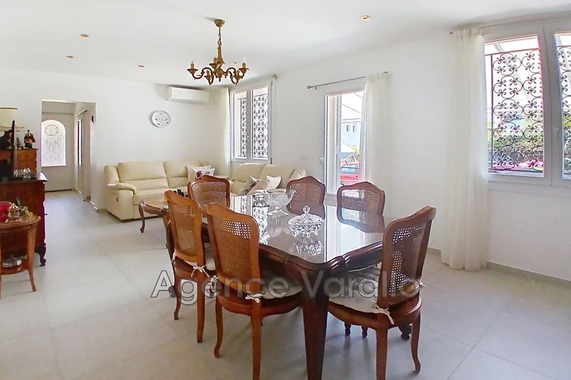 Vente maison Juan-les-Pins  