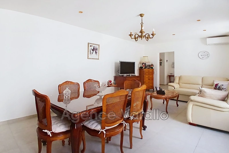 Vente maison Juan-les-Pins  