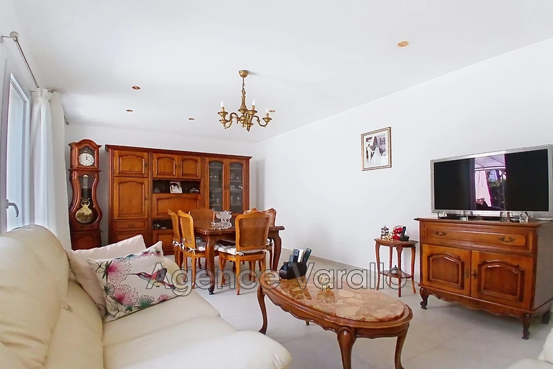 Vente maison Juan-les-Pins  