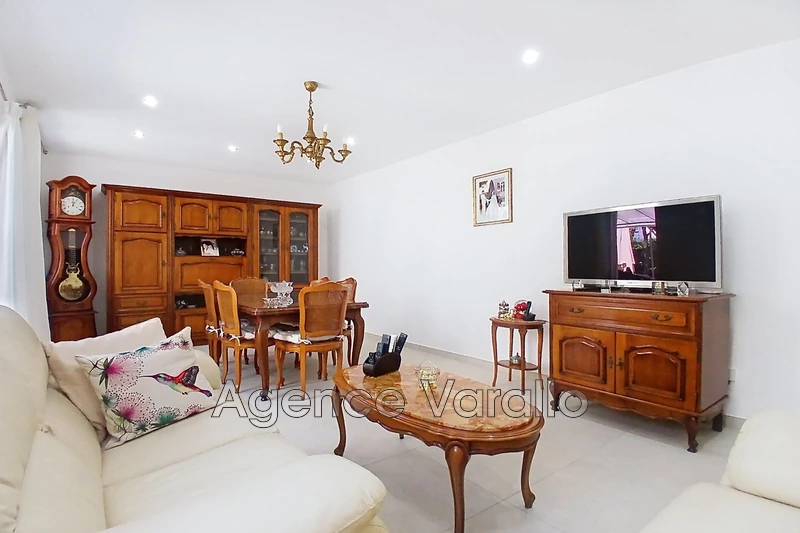 Vente maison Juan-les-Pins  