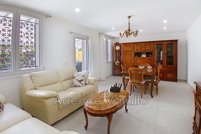 Vente maison Juan-les-Pins  