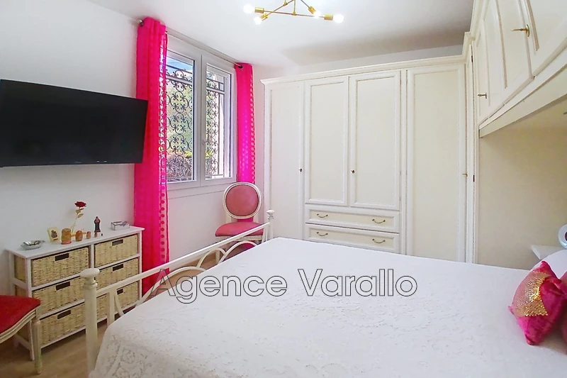 Vente maison Juan-les-Pins  