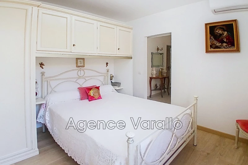 Vente maison Juan-les-Pins  