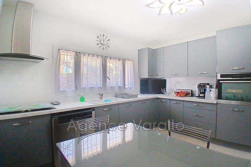 Vente maison Juan-les-Pins  