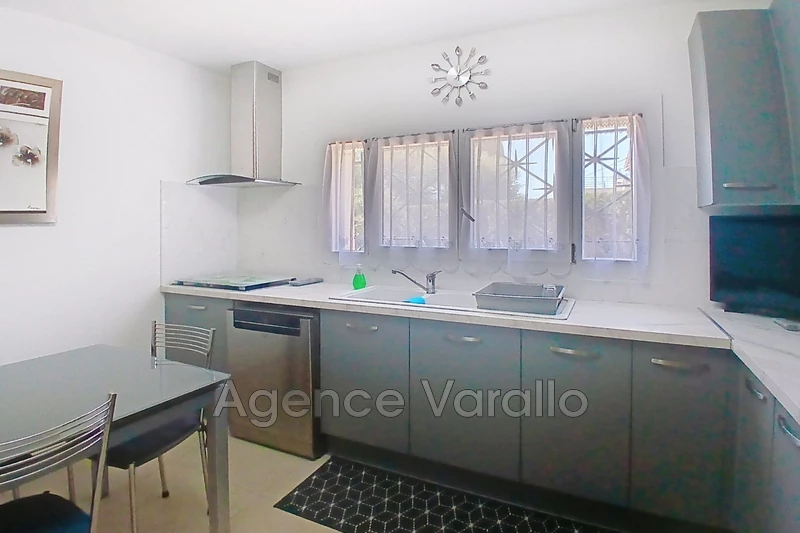 Vente maison Juan-les-Pins  