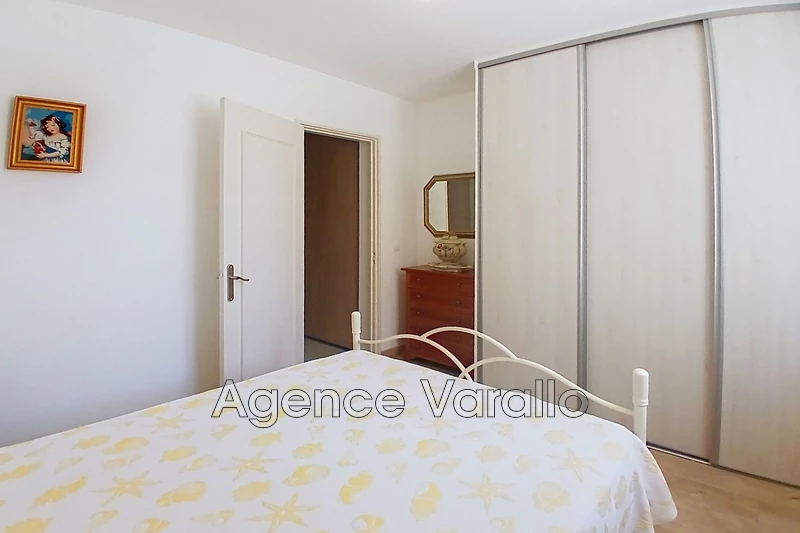 Vente maison Juan-les-Pins  