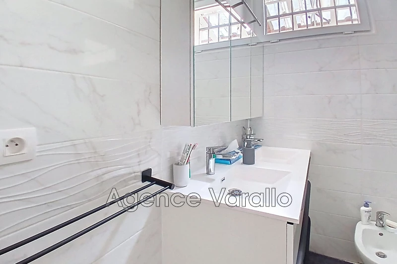 Vente maison Juan-les-Pins  