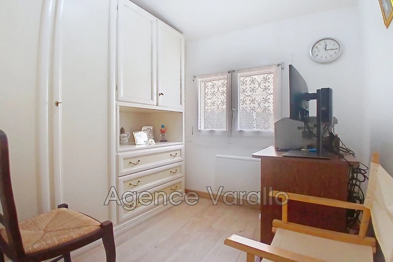 Vente maison Juan-les-Pins  