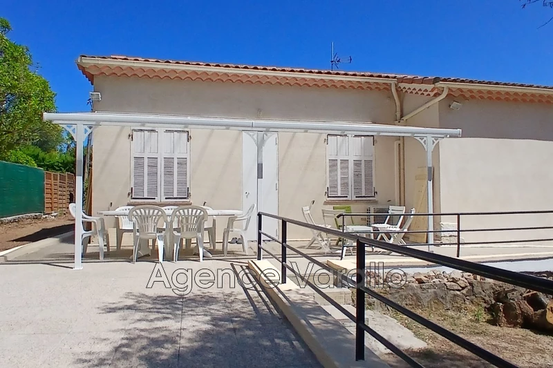 Vente maison Juan-les-Pins  