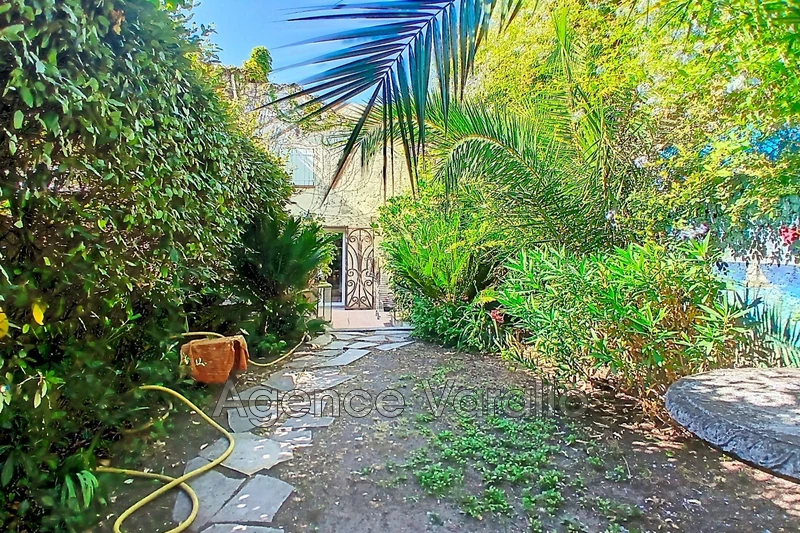 Vente maison Antibes  
