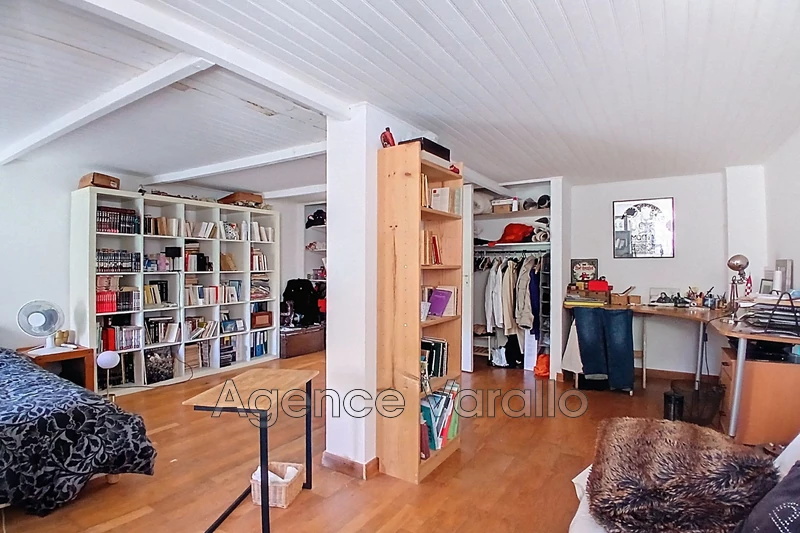 Vente maison Antibes  