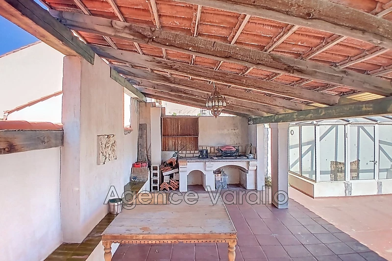 Vente maison Antibes  