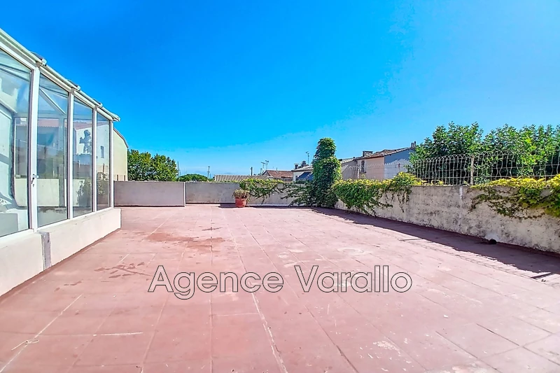Vente maison Antibes  