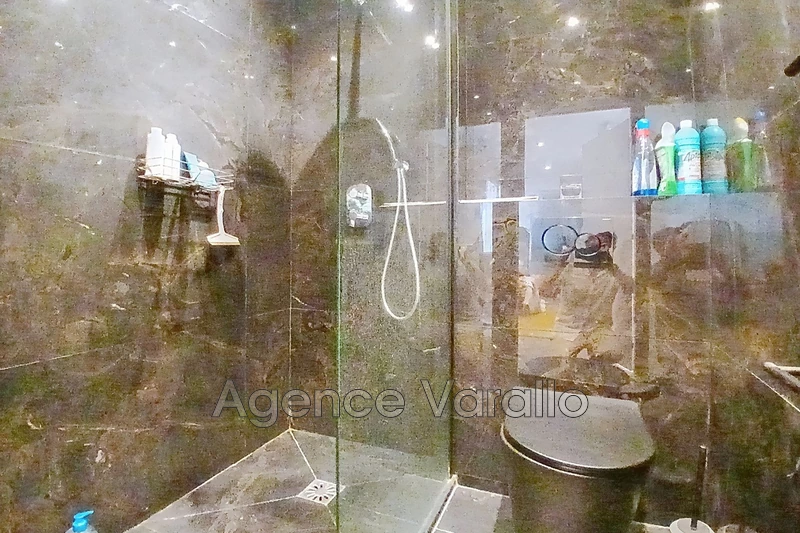 Vente maison Antibes  
