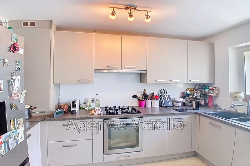 Vente maison Antibes  
