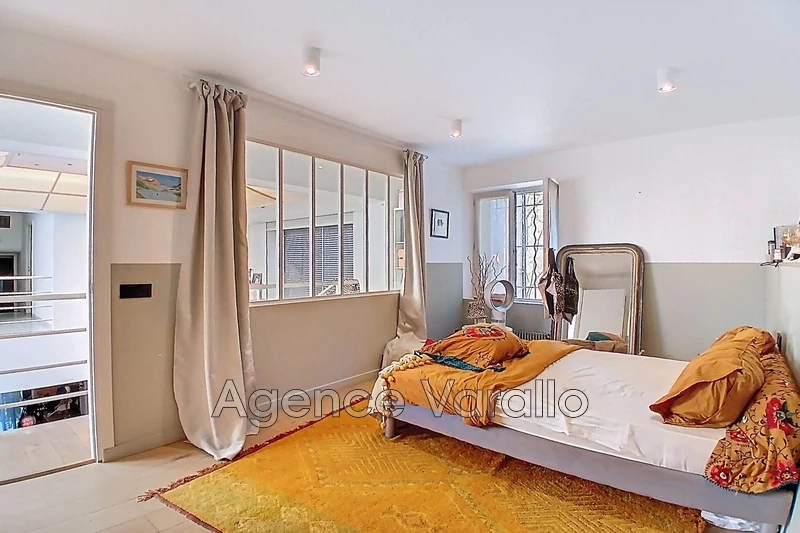 Vente maison Antibes  
