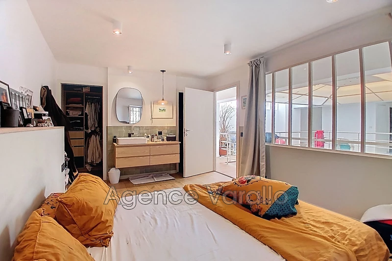 Vente maison Antibes  