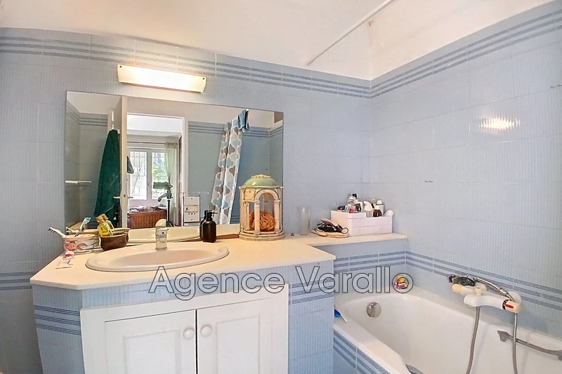 Vente maison Antibes  