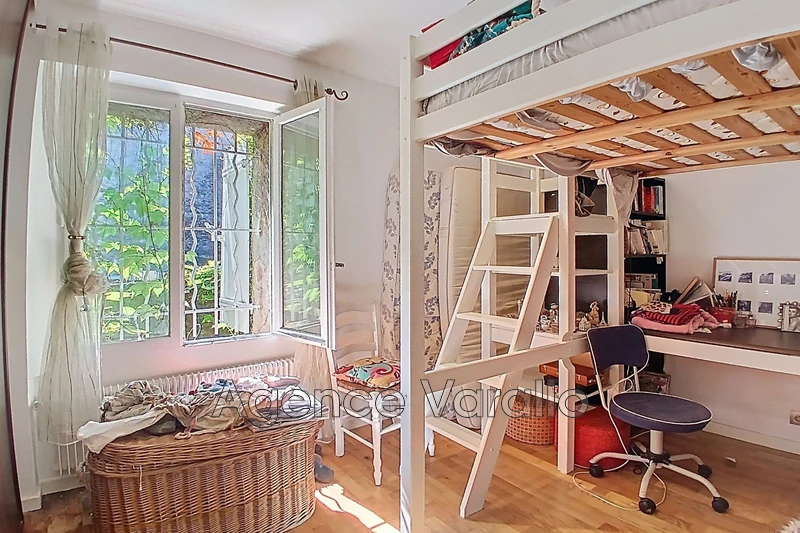 Vente maison Antibes  