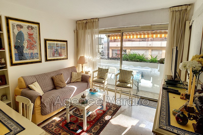 Photo Apartment Antibes Albert 1er,   to buy apartment  3 rooms   52&nbsp;m&sup2;