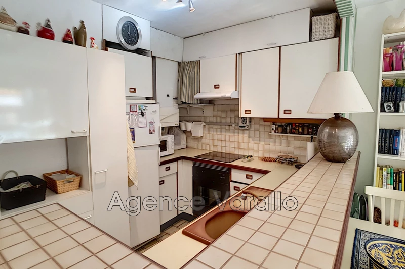 Vente appartement Antibes  