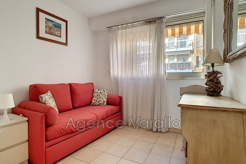 Vente appartement Antibes  