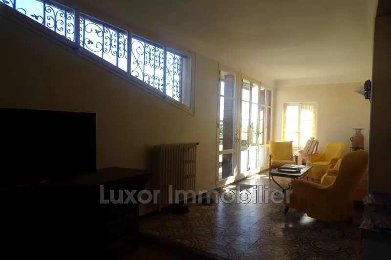 Maison de village Cabrières-d&#039;Aigues  Location saisonnière maison de village  2 chambres  