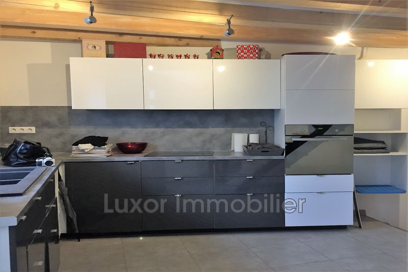 Photo Maison de village La Motte-d'Aigues achat maison de village 2 chambres 75 m²