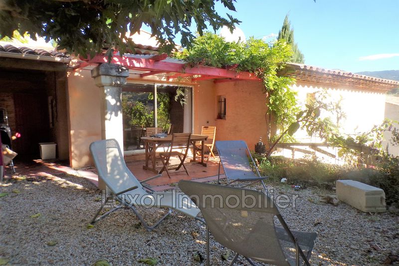 Photo Maison de village Cabrières-d'Aigues to buy maison de village 3 bedroom 80 m²