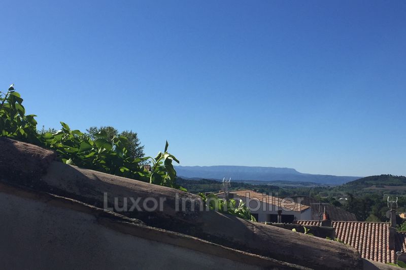 Photo House La Motte-d'Aigues to buy house 6 rooms 135 m²