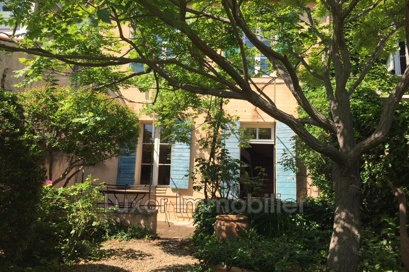 Photo Maison de ville Pertuis to buy maison de ville 3 bedroom 100 m²