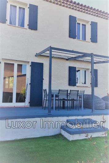 Photo Villa Cabrières-d'Aigues achat villa 4 chambres 110 m²