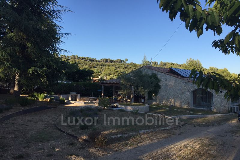 Photo Villa La Motte-d'Aigues to buy villa 4 bedroom 100 m²