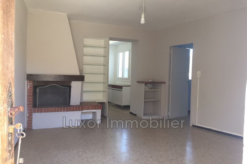 Photo Maison de village La Motte-d'Aigues to buy maison de village 3 rooms 51 m²