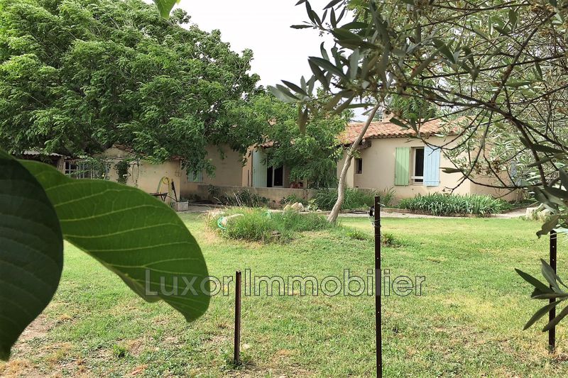 Photo Villa Pertuis to buy villa 4 bedroom 110 m²