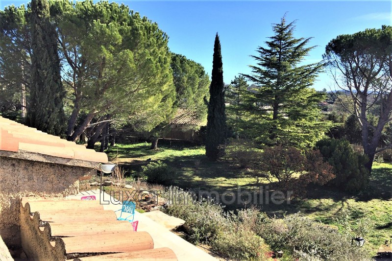 Photo Villa La Motte-d'Aigues achat villa 4 chambres 155 m²