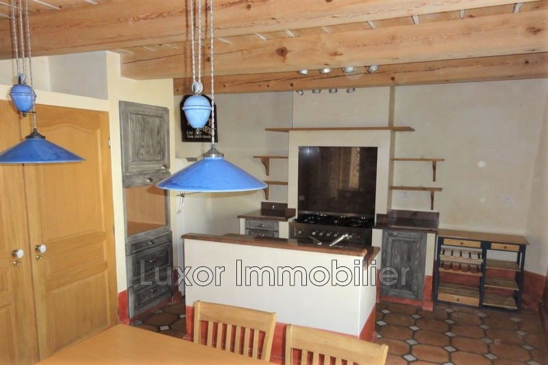 vente maison de village Saint-martin-de-la-brasque Maison de village Saint-Martin-de-la-Brasque to buy maison de village 3 bedroom 130 m²