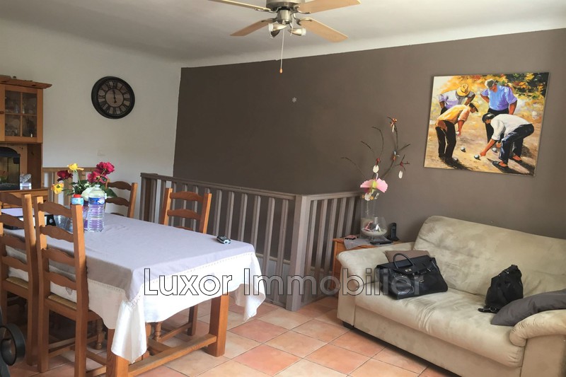 Maison de village La Motte-d&#039;Aigues   achat maison de village  3 chambres   80&nbsp;m&sup2;