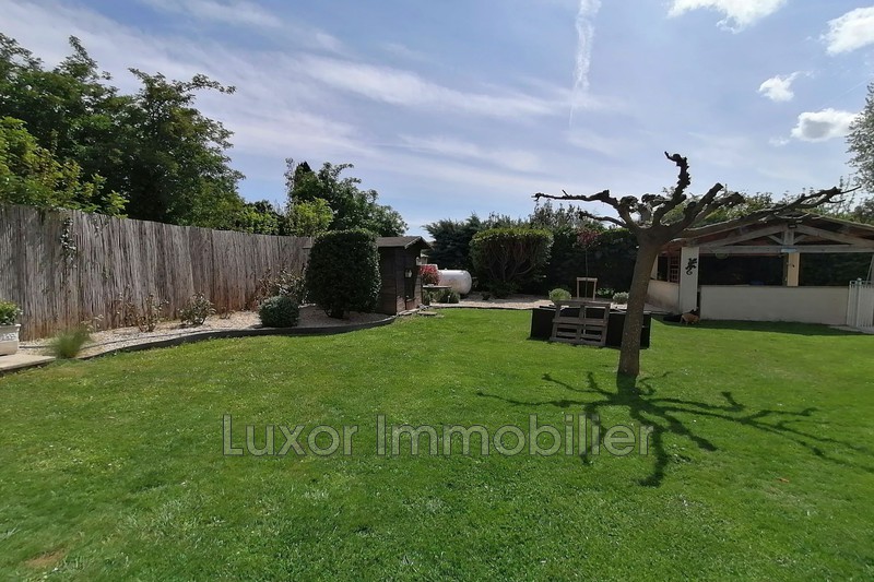 vente Maison villa La tour-d'aigues Villa La Tour-d'Aigues achat villa 3 chambres 100 m²