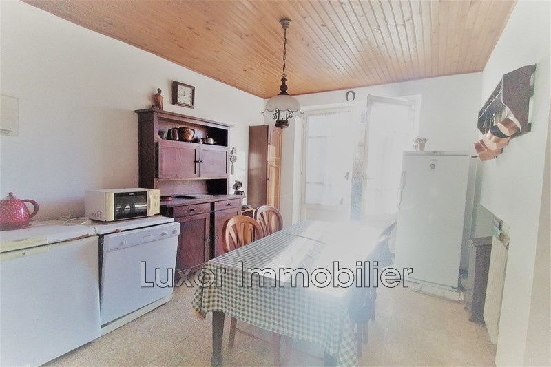 vente maison de village Villelaure Maison de village Villelaure achat maison de village 2 chambres 85 m²