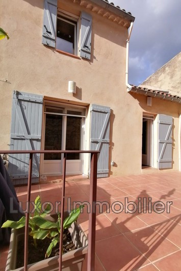 Maison de village Cabrières-d&#039;Aigues   to buy maison de village  1 bedroom   48&nbsp;m&sup2;